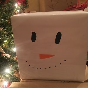 Meet your Posher, Rhonda